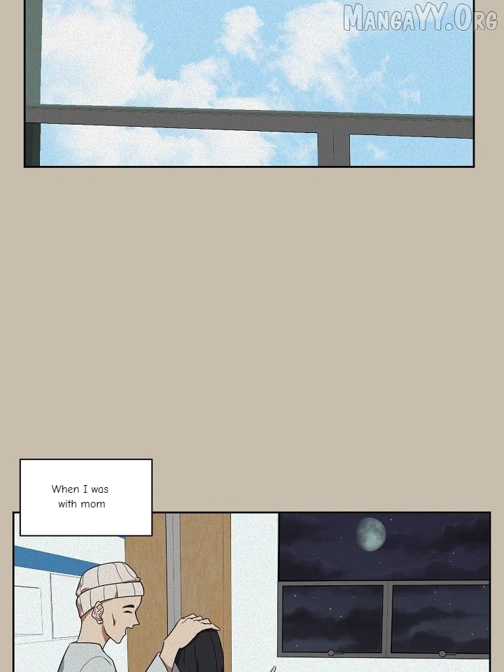Change Me Chapter 20 - page 49